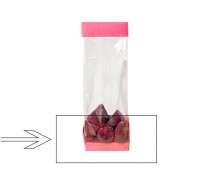 Arosabase 80x50x15mm candy