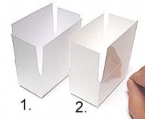 box 2 choc, crystal