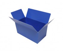 Ballotin, 250 gr. ocean blue