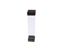 Skyline 1 column bronztwist