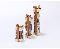skyline 1 column Ivory