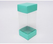 Skyline 1 column S.T. menthe