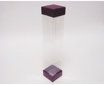 Skyline 1 column aubergine