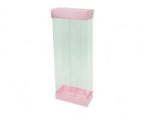 Skyline 2 columns pink
