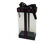 Column 2 L100xW50xH180mm Paris 4xmas