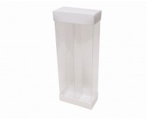 Skyline 2 columns Duomat-White/Shiny-White