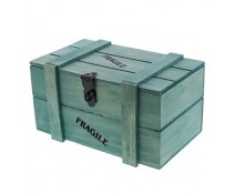 crate wood appr. 250 gr contents  Fraise