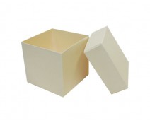 Cubebox appr. 250gr seashell
