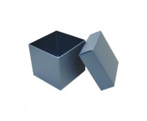 Cubebox appr. 125 gr sea blue