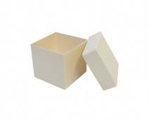 Cubebox appr. 125 gr seashell