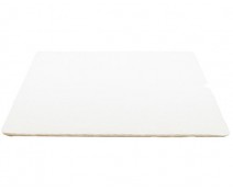Cushion pad 245x245mm white