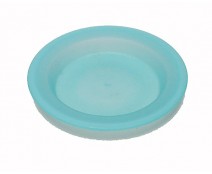 deko bord light blue