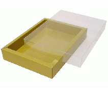 Windowbox 175x120x30mm almond 
