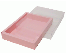 Windowbox 175x125x24mm lotus 