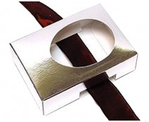 Ei onderzetter Silvershine L