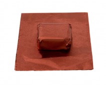 alu sheet 600x400mm bronze no. 26 /100 sheets