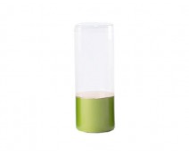 Koker prestige D70xH115mm interior kiwi green