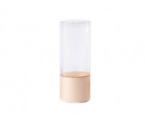 Koker prestige D70xH115mm interior seashell