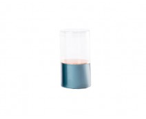 Koker prestige D70xH70mm interior sea blue