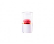 Koker prestige D70xH70mm interior white