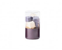 Koker prestige D80x80mm interior fig