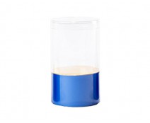 Koker prestige D90xH90mm interior ocean blue
