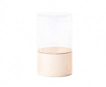 Koker prestige D90xH90mm interior seashell