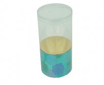 Koker prestige D70xH70mm interior S.T. Menthe