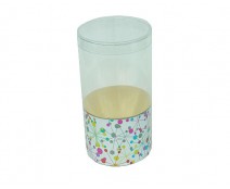 Koker prestige D80x80mm interior S.T. Polaris