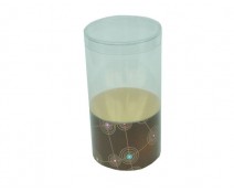 Koker prestige D80x80mm interior S.T. Terra