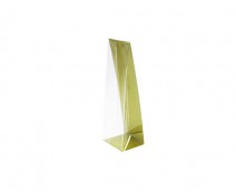 L-bag L57xW47/H180mm cardboard almond