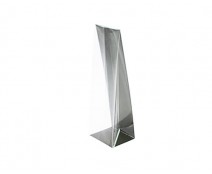 L-bag L67xW37/H200mm cardboard warmgrey