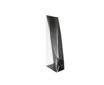 L-bag L67xW37/H200mm cardboard black