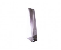 L-bag L67xW37/H200mm cardboard fig