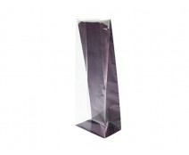 L-bag L97xW57/H225mm cardboard fig