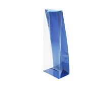 L-bag L97xW57/H225mm cardboard ocean blue