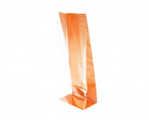 L-bag L97xW57/H225mm cardboard sunset orange