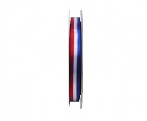 redwhiteblue 10mm/50mtr