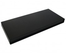 LuxBox magnet L295xW122xH18mm black