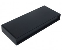 LuxBox magnet L180xW62xH18mm black