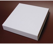 LuxBox magnet L205xW205xH30mm white