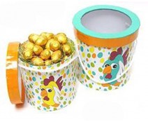 Cochin PaperBoxRound Set2