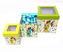 Cochin PaperBox Square Set3