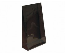 Pochette fenetre no. 1 brown
