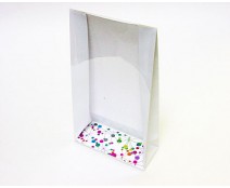 Pochette fenetre no. 3 menthe