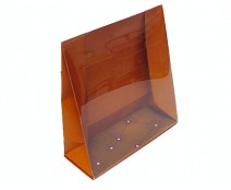 Pochette fenetre no. 5 polaris