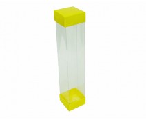 Skyline 1 column jaune laque