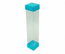 Skyline 1 column lagune laque