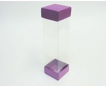 Skyline 1 column plum