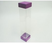 Skyline 1 column plum